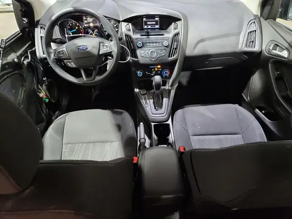 1FADP3K22HL286267 2017 FORD FOCUS - Image 8