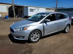 1FADP3K22HL286754 2017 FORD FOCUS