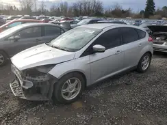 1FADP3K22HL290738 2017 FORD FOCUS