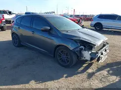 1FADP3K22HL291002 2017 FORD FOCUS
