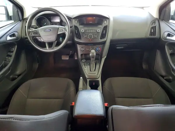1FADP3K22HL296510 2017 FORD FOCUS - Image 8