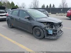 1FADP3K22HL297043 2017 FORD FOCUS