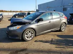1FADP3K22HL297639 2017 FORD FOCUS