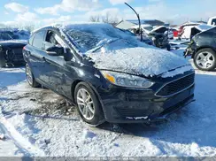 1FADP3K22HL298676 2017 FORD FOCUS
