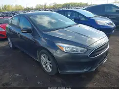 1FADP3K22HL298967 2017 FORD FOCUS