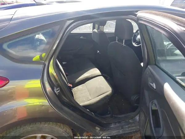 1FADP3K22HL298967 2017 FORD FOCUS - Image 8