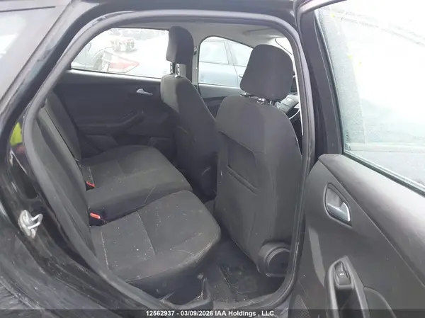 1FADP3K22HL300815 2017 FORD FOCUS - Image 8