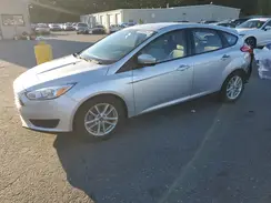 1FADP3K22HL301222 2017 FORD FOCUS