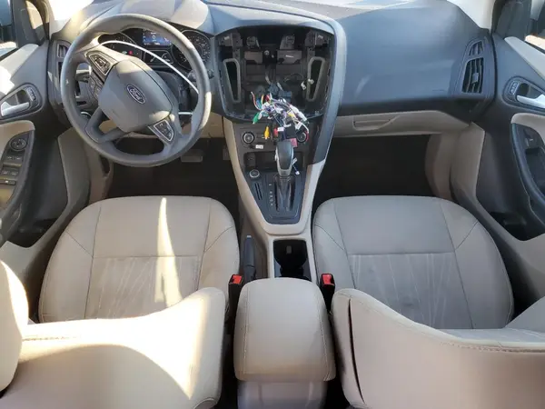 1FADP3K22HL301222 2017 FORD FOCUS - Image 8