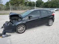 1FADP3K22HL301589 2017 FORD FOCUS