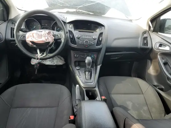 1FADP3K22HL301589 2017 FORD FOCUS - Image 8