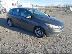 1FADP3K22HL306808 2017 FORD FOCUS