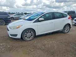 1FADP3K22HL307585 2017 FORD FOCUS