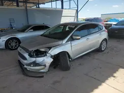 1FADP3K22HL308560 2017 FORD FOCUS