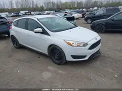 1FADP3K22HL310860 2017 FORD FOCUS