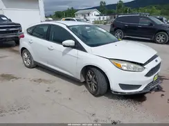 1FADP3K22HL313435 2017 FORD FOCUS