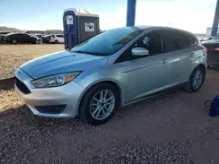 1FADP3K22HL314651 2017 FORD FOCUS