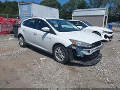 1FADP3K22HL317002 2017 FORD FOCUS