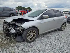 1FADP3K22HL319431 2017 FORD FOCUS