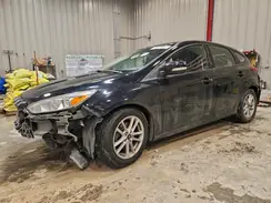 1FADP3K22HL319798 2017 FORD FOCUS