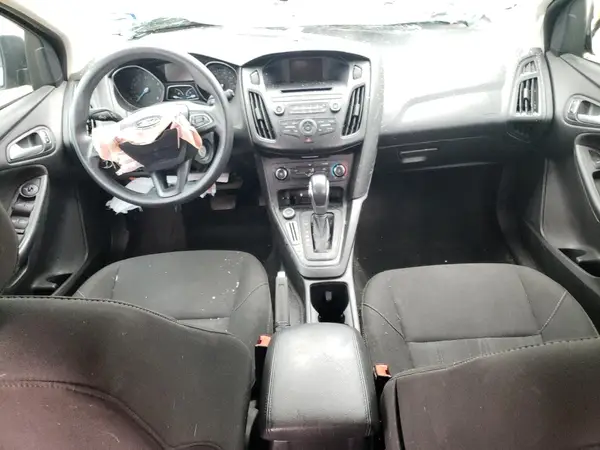 1FADP3K22HL333345 2017 FORD FOCUS - Image 8