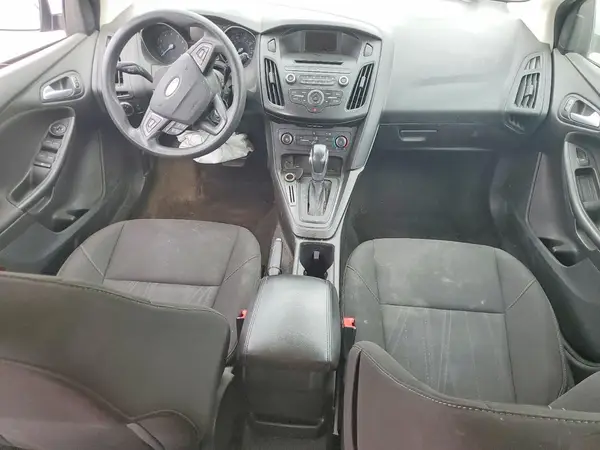1FADP3K22HL340375 2017 FORD FOCUS - Image 8