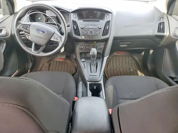 1FADP3K22HL340425 2017 FORD FOCUS - Image 8