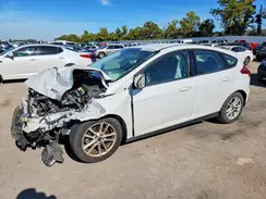 1FADP3K22HL342921 2017 FORD FOCUS