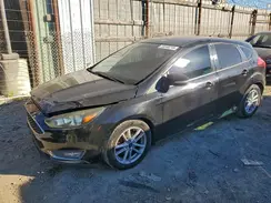 1FADP3K22HL343762 2017 FORD FOCUS