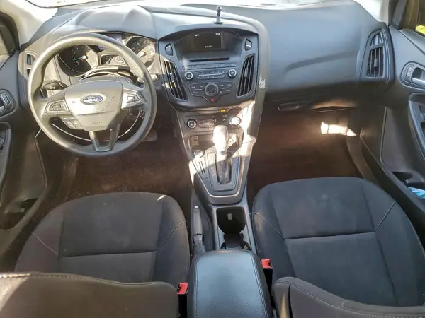 1FADP3K22HL343762 2017 FORD FOCUS - Image 8