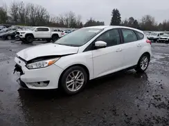 1FADP3K22HL344619 2017 FORD FOCUS