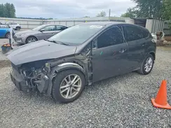 1FADP3K22HL344622 2017 FORD FOCUS