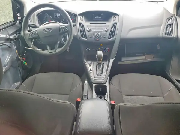 1FADP3K22HL344622 2017 FORD FOCUS - Image 8