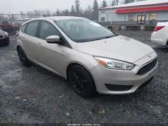 1FADP3K22HL344667 2017 FORD FOCUS