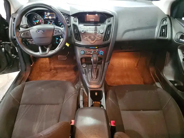 1FADP3K22HL346421 2017 FORD FOCUS - Image 8