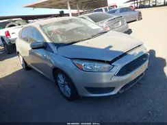 1FADP3K22HL348315 2017 FORD FOCUS