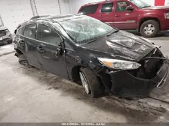 1FADP3K22JL206035 2018 FORD FOCUS