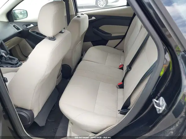 1FADP3K22JL206603 2018 FORD FOCUS - Image 8