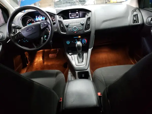 1FADP3K22JL207962 2018 FORD FOCUS - Image 8