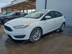 1FADP3K22JL213101 2018 FORD FOCUS