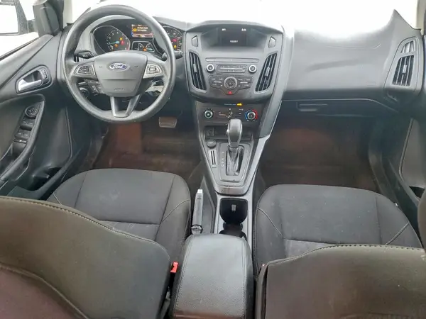1FADP3K22JL213101 2018 FORD FOCUS - Image 8