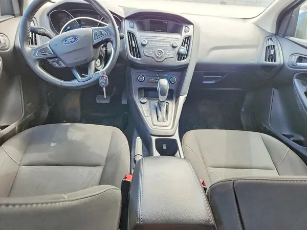 1FADP3K22JL222400 2018 FORD FOCUS - Image 8