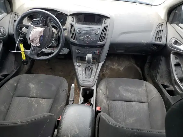 1FADP3K22JL225488 2018 FORD FOCUS - Image 8