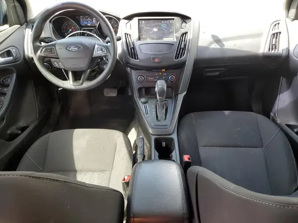 1FADP3K22JL227158 2018 FORD FOCUS - Image 8