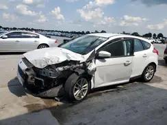 1FADP3K22JL231324 2018 FORD FOCUS