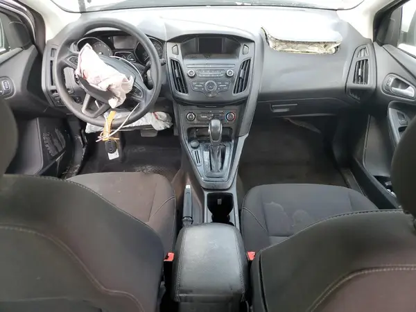 1FADP3K22JL231324 2018 FORD FOCUS - Image 8