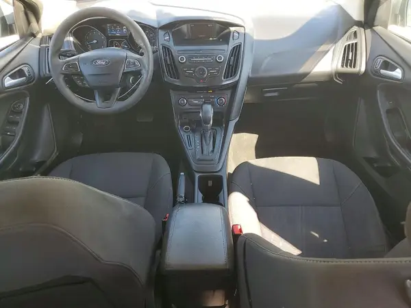 1FADP3K22JL234322 2018 FORD FOCUS - Image 8