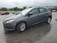 1FADP3K22JL234420 2018 FORD FOCUS