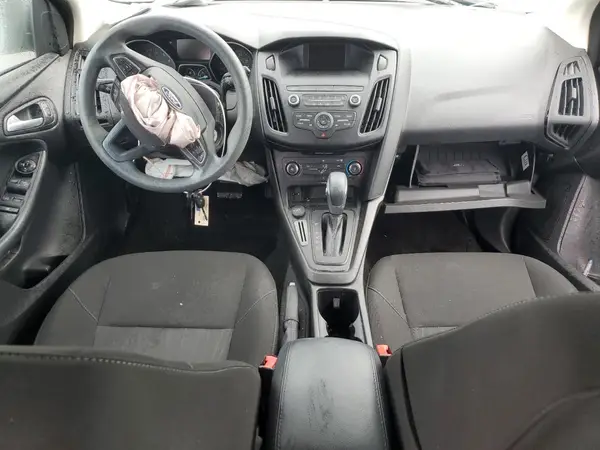 1FADP3K22JL234420 2018 FORD FOCUS - Image 8