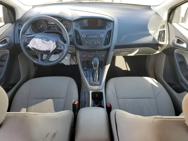 1FADP3K22JL234742 2018 FORD FOCUS - Image 8